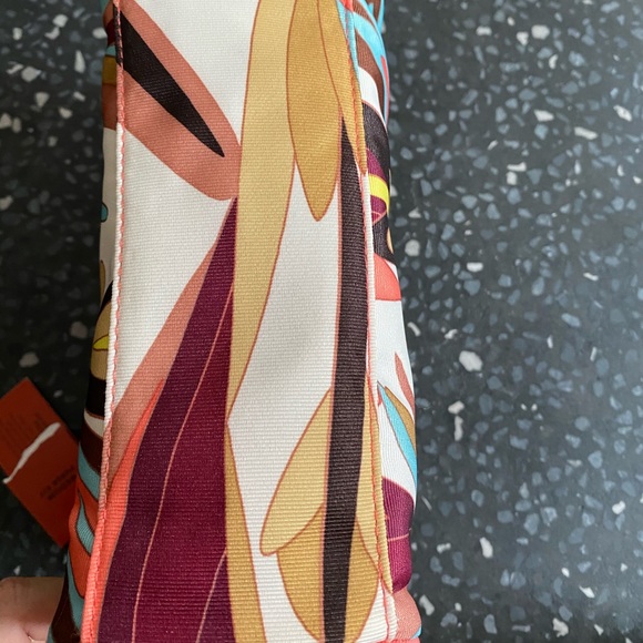 Missoni for Target Makeup Case - Brand New! - Picture 10 of 10